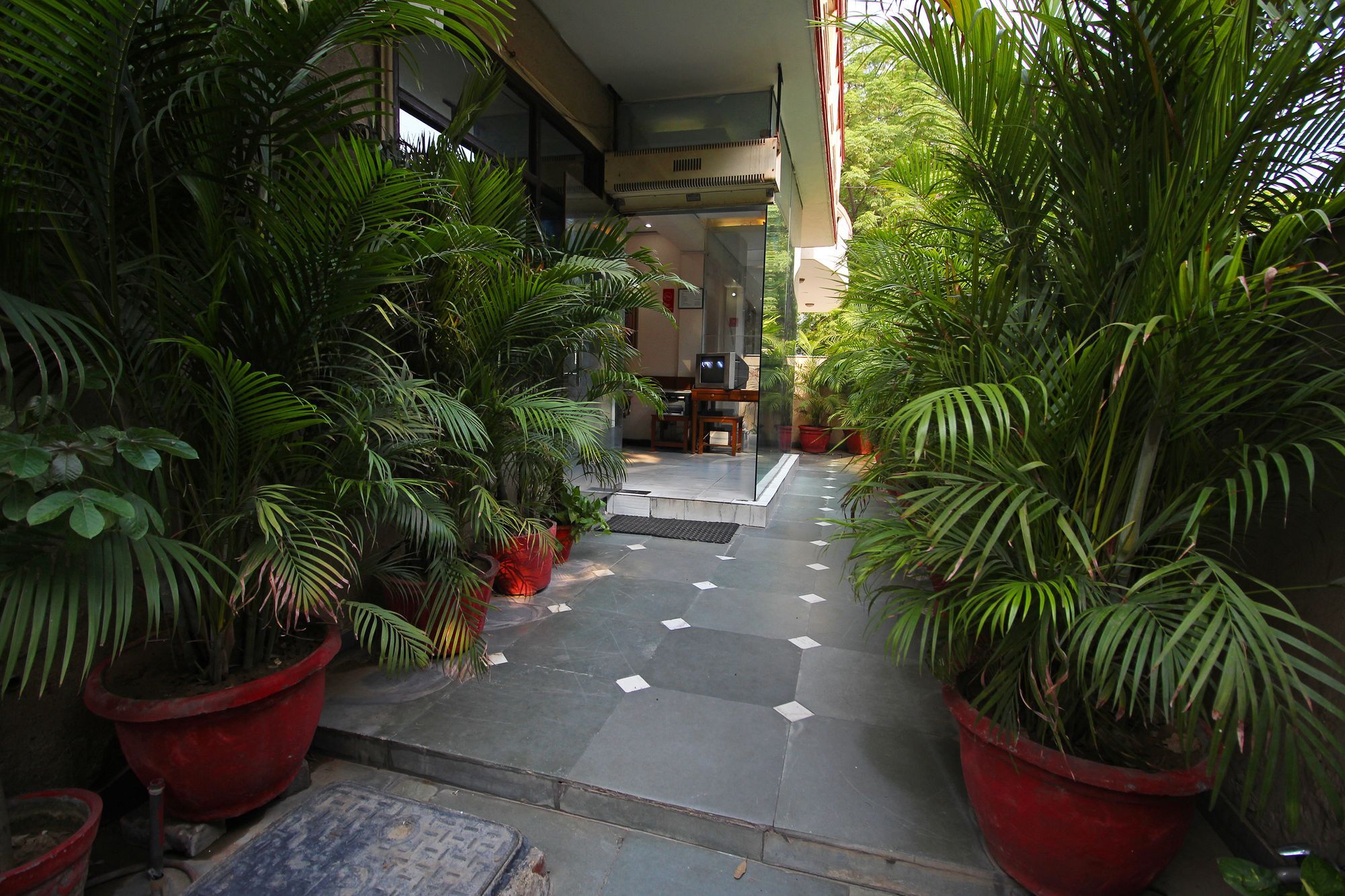 Oyo 6589 Shubhdeep Aashiyana Hotel Gurgaon Exterior photo