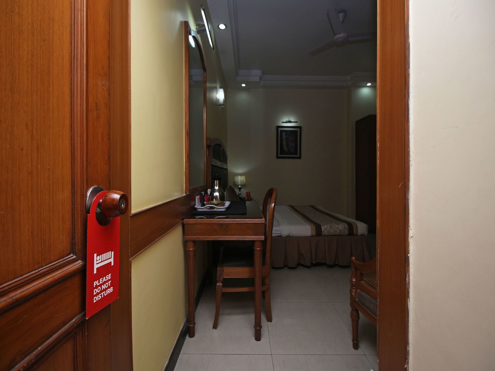 Oyo 6589 Shubhdeep Aashiyana Hotel Gurgaon Exterior photo